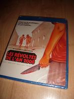 Les révoltés de l'an 2000 (Narciso Ibanez Serrador), Ophalen of Verzenden, Nieuw in verpakking, Horror