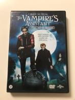 DVD The Vampire’s Assistant, CD & DVD, DVD | Horreur, Comme neuf, À partir de 12 ans, Enlèvement ou Envoi, Vampires ou Zombies