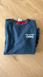 Chiro trui maar 152, Kinderen en Baby's, Ophalen, Jongen of Meisje, Trui of Vest, Zo goed als nieuw