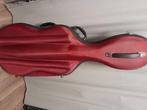 Cello koffer, Muziek en Instrumenten, Behuizingen en Koffers, Ophalen, Nieuw, Cello