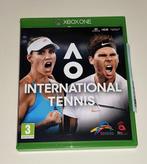 AO Internationaal tennis, Games en Spelcomputers, Verzenden, Zo goed als nieuw, Vanaf 3 jaar