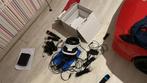 Vr bril playstation4/5, Games en Spelcomputers, Virtual Reality, Ophalen