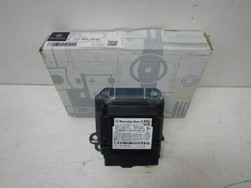 MB CLA A117 Airbag Module A1179001802 NIEUW beschikbaar voor biedingen