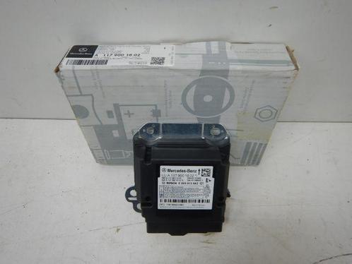 MB CLA A117 Airbag Module A1179001802 NIEUW, Auto-onderdelen, Elektronica en Kabels, Mercedes-Benz, Gebruikt, Ophalen of Verzenden