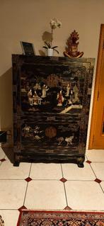 Chinese Kast, Antiek en Kunst, Ophalen