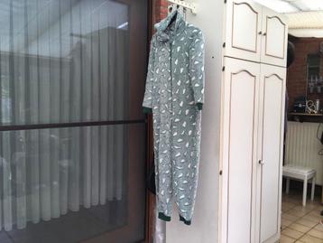 ONESIE - maat 158/164 beschikbaar voor biedingen