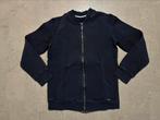 Donkerblauwe trui Gymp maat 140, Kinderen en Baby's, Gebruikt, Gymp, Jongen, Trui of Vest