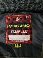 winterjas Vingino, Gebruikt, Ophalen of Verzenden, Vingino, Jongen