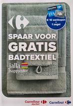 GEZOCHT: gratis zegels (Carrefour), Verzamelen, Ophalen