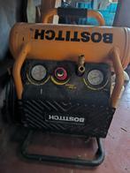 Compressor, Doe-het-zelf en Bouw, Compressors, Ophalen of Verzenden, Zo goed als nieuw