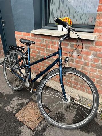Velo trekking VSF fahrradmanufaktur beschikbaar voor biedingen