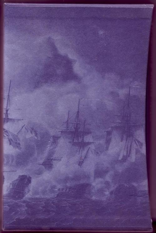 SCHEEPVAART MEMOIRS OF A SEA FARINGLIVE Folio society, Collections, Marine, Comme neuf, Livre ou Revue, Voilier, Enlèvement ou Envoi