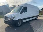 319CDI 3L 2014 EURO6 AIRCO GPS AUTOMATIC 0471654764, Automaat, Wit, Bedrijf, Diesel