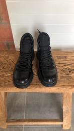 PRADA Bottines noires neuves taille 9, Noir, Chaussures à lacets, Prada, Neuf