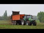 Mestwagen mestkar gezocht, Zakelijke goederen, Landbouw | Onderdelen | Banden, Velgen en Assen, Ophalen