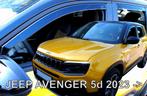 Zijwindschermen Jeep donker getinte raamspoilers oa Cherokee, Ophalen of Verzenden