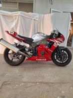 YAMAHA R6 2950Km., Motoren, Particulier