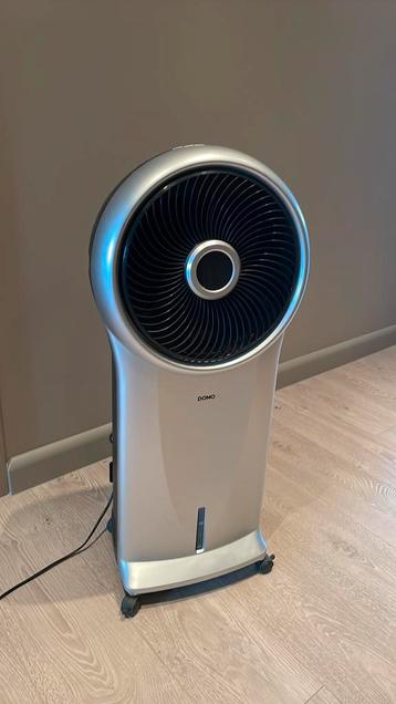 Domo Mobiele luchtkoeler 5,5l DO152A, Enlèvement, Comme neuf