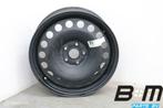 1 losse 18 inch stalen velg VW ID3 1EA601027, Gebruikt, Velg(en)