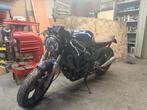 suzuki gsx 750F cafe racer, Motoren, Motoren | Suzuki, 750 cc, 4 cilinders, Meer dan 35 kW, Sport