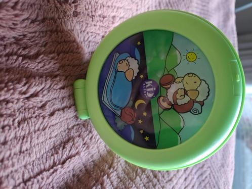 Kid sleep reiswekker, Kinderen en Baby's, Overige Kinderen en Baby's, Zo goed als nieuw, Ophalen of Verzenden