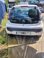 citroen c1 deur bumper zijpaneel achterklep motorkap, Ophalen of Verzenden, Gebruikt, Citroën