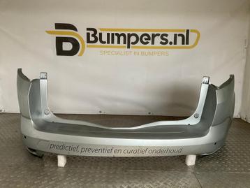 Bumper Renault Megane IV 850222037r Achterbumper F6-15930z beschikbaar voor biedingen