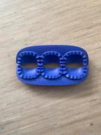 Tupperware mini croustie party, Ophalen, Zo goed als nieuw