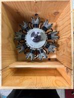 Moteur SEIDEL ST996  9 cylindres en etoile, Hobby & Loisirs créatifs, Enlèvement, Neuf, Avion