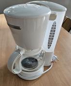 Koffiezetapparaat zo goed als nieuw bijna niet gebruikt !!!, Café moulu, Comme neuf, 4 à 10 tasses, Enlèvement