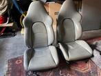 Porsche 993 911 GT3 Hardback stoelen, Ophalen, Porsche