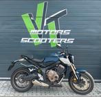 Honda CB650r, Motoren, Motoren | Honda, Particulier