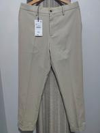 Pantalon classique beige ZARA, Beige, Autres tailles, Enlèvement ou Envoi, Neuf