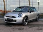 MINI Cooper C Ledersport,Camera,Head Up,LED lichten,Winterse, Autos, Mini, Cuir, Argent ou Gris, Achat, Euro 6