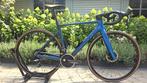 Scott Addict RC 20 Force AXS 12sp. Racefiets, Fietsen en Brommers, Fietsen | Racefietsen, 53 tot 57 cm, Ophalen, Zo goed als nieuw
