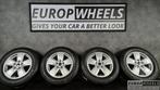 16 inch Mini Countryman Spoke F60 539 velgen Winterbanden, Auto-onderdelen, Banden en Velgen, Gebruikt, 16 inch, Banden en Velgen