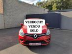 Renault Clio Clio 1.2 6B *AUTOMAAT NAVI AIRCO CRUISE BLUETOO, Auto's, Euro 6, 4 cilinders, https://public.car-pass.be/vhr/bd2e8c90-16e1-4197-8575-7737a4c407fb