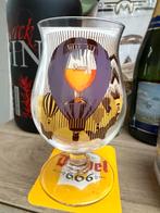 Montgolfière en verre Duvel, Enlèvement ou Envoi, Neuf, Verre ou Verres, Duvel