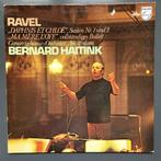 LP Ravel Daphnis et Chloé Bernard Haitink 1972 NM, Cd's en Dvd's, Vinyl | Klassiek, Ophalen