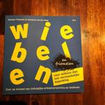 Wiebelen en friemelen voor mensen met een verstandelijke bep, Livres, Psychologie, Neuf, Diverse auteurs, Psychologie du développement