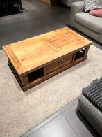Salontafel in zeer goede staat, Ophalen, Gebruikt, 100 tot 150 cm, 50 tot 100 cm