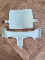 Tripp trapp babyset (Stokke) mint, Kinderen en Baby's, Ophalen, Zo goed als nieuw