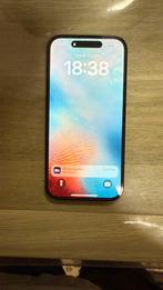 Iphone 14 pro 1 tb zwart, Telecommunicatie, Mobiele telefoons | Apple iPhone, Ophalen, IPhone 14 Pro, Zwart, 1 TB