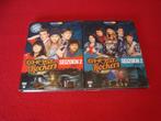 dvd box ghost rockers seizoen 2, Cd's en Dvd's, Ophalen of Verzenden