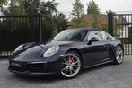 Porsche Targa 911 4 3.0 PDK | 991.2 Sport-Uitlaat | Porsche, Auto's, Automaat, 4 zetels, Euro 6, Cabriolet