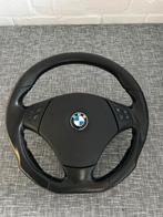 Bmw Hartge sport stuur met Airbag - Bmw E90/91, Ophalen, Gebruikt