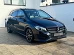 Mercedes b 180 d parkeersensoren-sportpakket-zetelverwarming, Achat, Euro 6, Cruise Control, Automatique