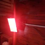 Warmtelamp, Ophalen of Verzenden, Zo goed als nieuw