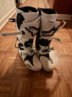Alpinestars Tech 10, Motos, Enlèvement, Seconde main, Femmes, Bottes