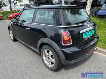 MINI R56 links achterlicht 2005-2014 beschikbaar voor biedingen